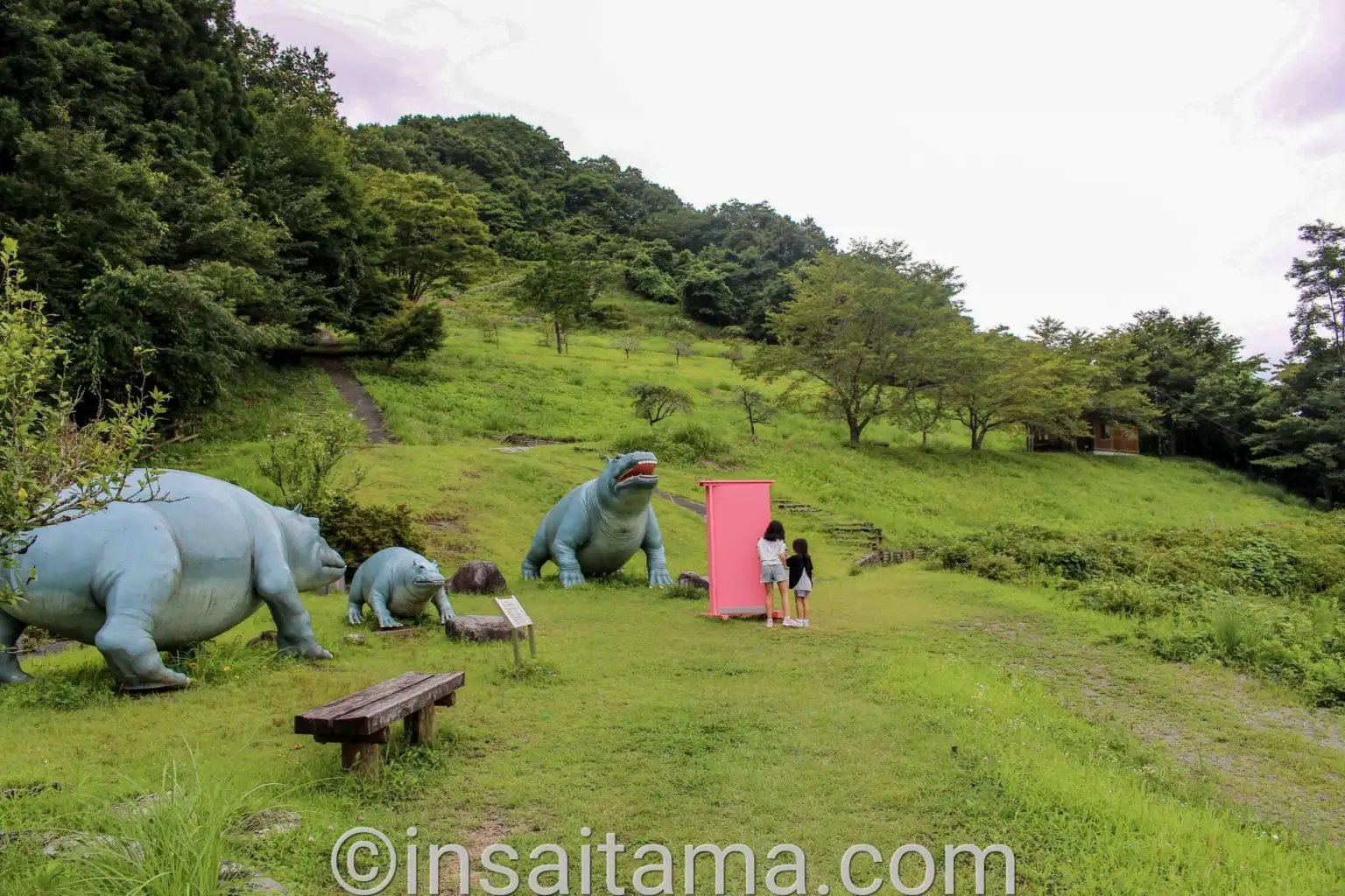 🏞️ 구키 쇼부 공원 이미지 6